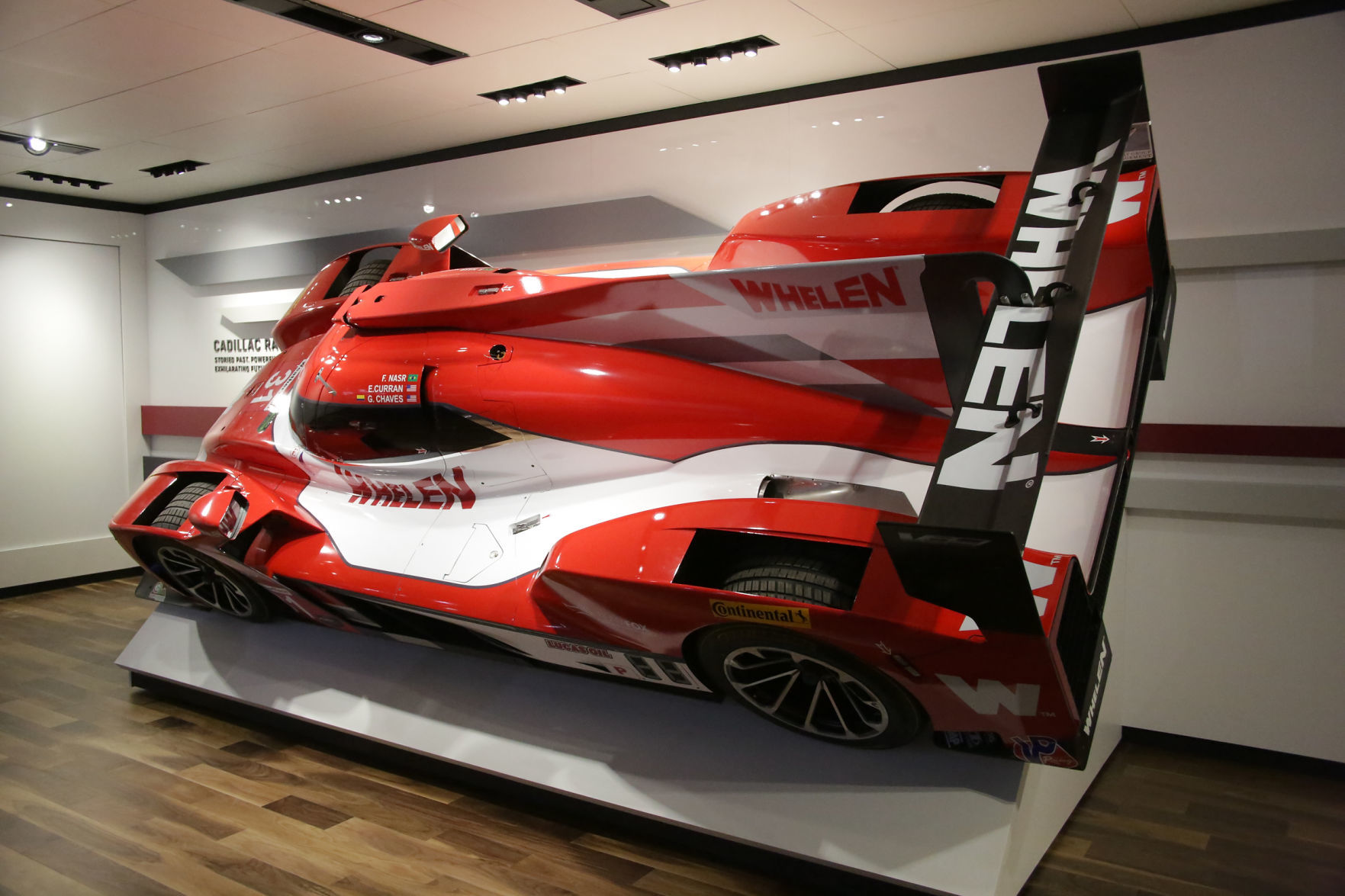 The 2019 Chicago Auto Show